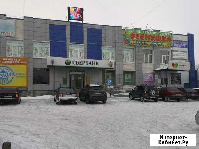 Торговое помещение, 200 кв.м. Тара - изображение 1