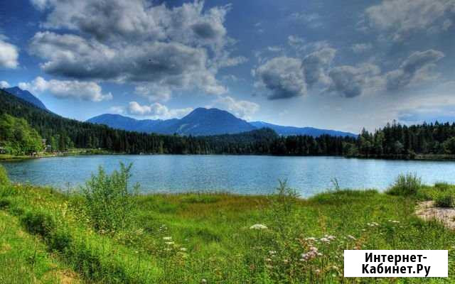 Участок ИЖС 8 сот. на продажу в Буйнакске Буйнакск - изображение 1