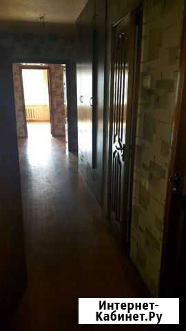 3-комнатная квартира, 87 м², 6/10 эт. на продажу в Белгороде Белгород - изображение 1