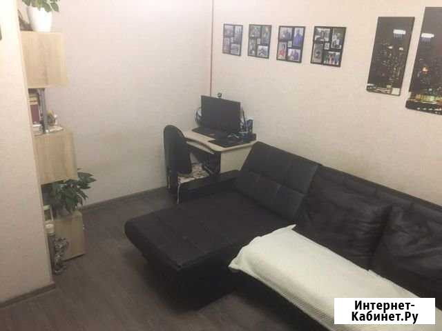 1-комнатная квартира, 34 м², 5/5 эт. на продажу в Дзержинске Дзержинск - изображение 1