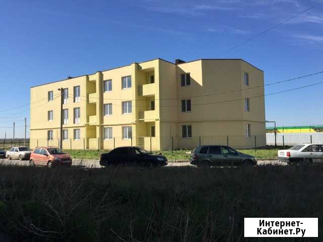 1-комнатная квартира, 40 м², 3/3 эт. на продажу в Волжском Волгоградской области Волжский Волгоградской области - изображение 1