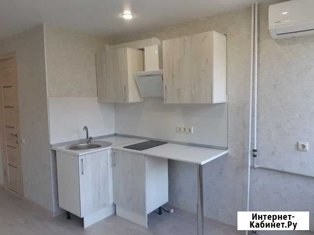 Комната 15 м² в 1-ком. кв., 2/5 эт. на продажу в Сочи Сочи - изображение 1