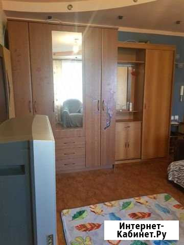 2-комнатная квартира, 43 м², 3/5 эт. на продажу в Мирном Архангельской области Мирный - изображение 1