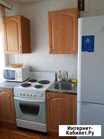 2-комнатная квартира, 46 м², 5/5 эт. в аренду на длительный срок в Норильске Норильск - изображение 1