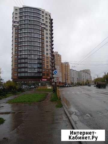 3-комнатная квартира, 83.9 м², 5/17 эт. на продажу в Кирове Киров - изображение 1