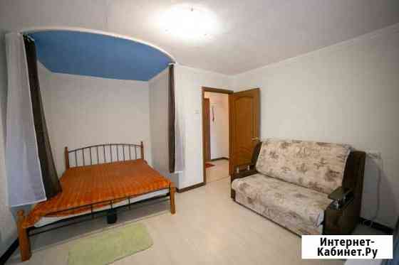 1-комнатная квартира, 36 м², 5/6 эт. в аренду посуточно в Томске Томск