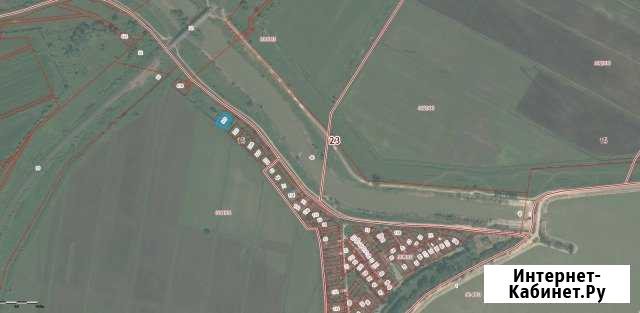 Участок СНТ, ДНП 6 сот. на продажу в Крымске Крымск - изображение 1