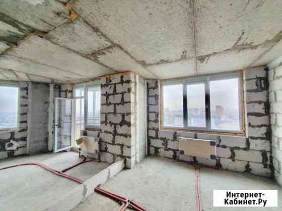 2-комнатная квартира, 78 м², 25/26 эт. на продажу в Ростове-на-Дону Ростов-на-Дону