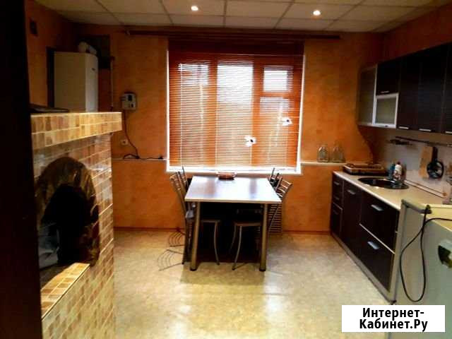 Дом 125 м² на участке 14 сот. на продажу в Чесме Чесма - изображение 1