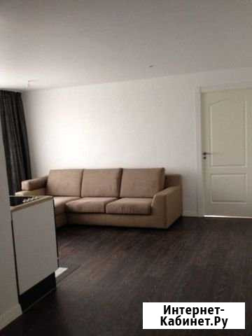 2-комнатная квартира, 40 м², 10/14 эт. в аренду на длительный срок в Новосибирске Новосибирск - изображение 1