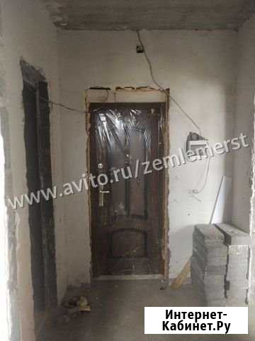 1-комнатная квартира, 30 м², 1/3 эт. на продажу в Малино Малино - изображение 1
