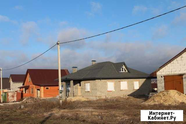 Коттедж 165 м² на участке 15 сот. на продажу в Старом Осколе Старый Оскол - изображение 1
