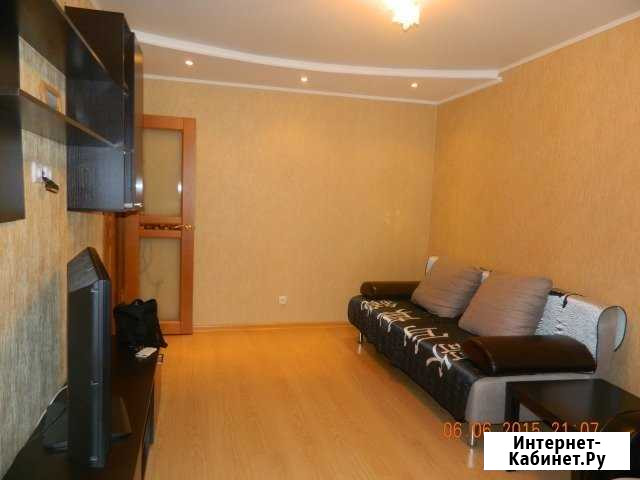 1-комнатная квартира, 31 м², 3/5 эт. в аренду на длительный срок в Новомосковске Новомосковск - изображение 1