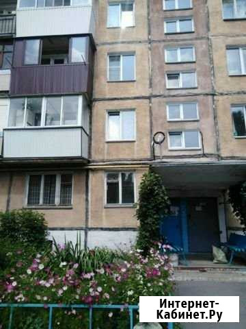 2-комнатная квартира, 43 м², 2/5 эт. на продажу в Златоусте Златоуст - изображение 1