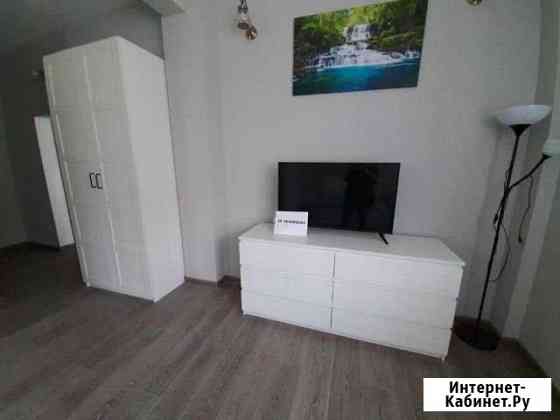 1-комнатная квартира, 45 м², 2/4 эт. в аренду на длительный срок в Сочи Сочи