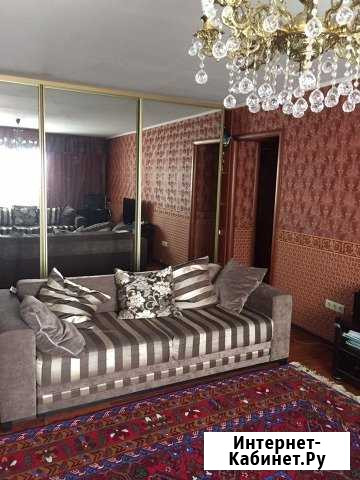 3-комнатная квартира, 64 м², 8/10 эт. на продажу в Солнечногорске Солнечногорск - изображение 1