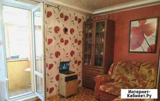 3-комнатная квартира, 53 м², 2/5 эт. на продажу в Севастополе Севастополь