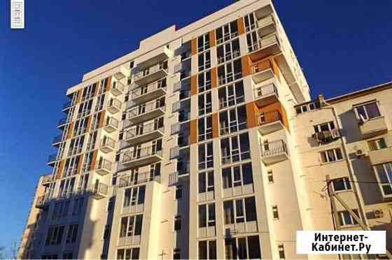 1-комнатная квартира, 48.4 м², 3/10 эт. на продажу в Севастополе Севастополь