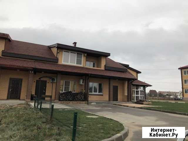 Таунхаус 110 м² на участке 3 сот. на продажу в Демихово Демихово - изображение 1