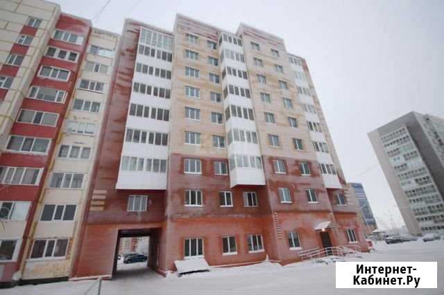 Продам торговое помещение, 204.9 кв.м. Новый Уренгой - изображение 1