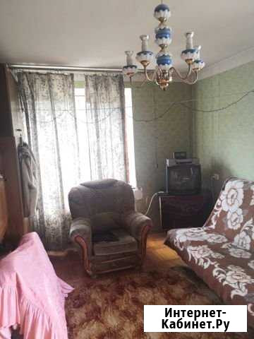 2-комнатная квартира, 50.2 м², 3/5 эт. на продажу в Кисловодске Кисловодск - изображение 1