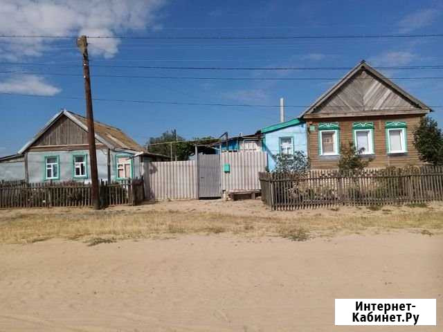 Дом 48.8 м² на участке 32 сот. на продажу в Логу Лог - изображение 1