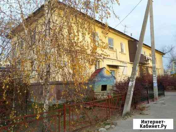 3-комнатная квартира, 58.8 м², 1/2 эт. на продажу в Волгограде Волгоград