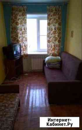 Комната 13 м² в 4-ком. кв., 3/5 эт. на продажу в Назарово Назарово
