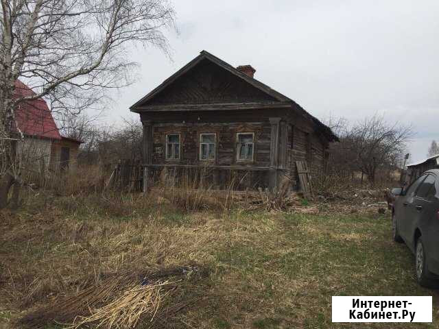 Участок ИЖС 12 сот. на продажу во Владимире Владимир - изображение 1