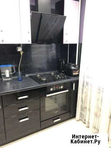 2-комнатная квартира, 44 м², 1/9 эт. на продажу в Саратове Саратов - изображение 1