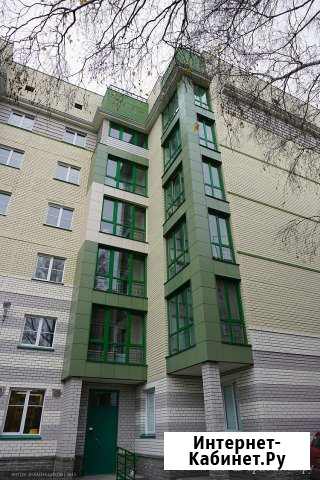 1-комнатная квартира, 38.2 м², 6/6 эт. на продажу в Южном Алтайского края Южный - изображение 1