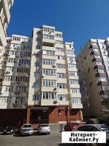 1-комнатная квартира, 38.3 м², 3/9 эт. на продажу в Анапе Анапа - изображение 1