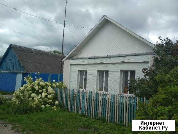 Дом 66.2 м² на участке 14.2 сот. на продажу в Почепе Почеп - изображение 1