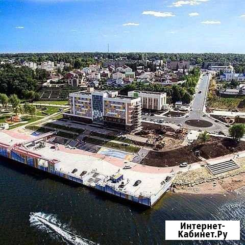 Аренда помещения под склад Красный Ключ 20.3 кв.м. Нижнекамск - изображение 1