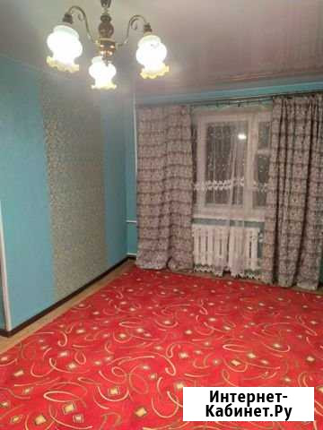 2-комнатная квартира, 43 м², 1/5 эт. на продажу в Иваново Иваново - изображение 1