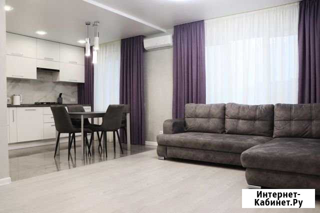 4-комнатная квартира, 75 м², 9/10 эт. на продажу в Ульяновске Ульяновск - изображение 1