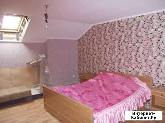 2-комнатная квартира, 52 м², 11/12 эт. на продажу в Анапе Анапа - изображение 1