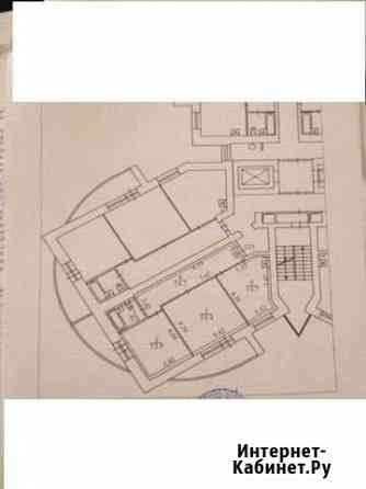 2-комнатная квартира, 65 м², 16/16 эт. на продажу в Перми Пермь