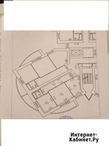 2-комнатная квартира, 65 м², 16/16 эт. на продажу в Перми Пермь - изображение 1