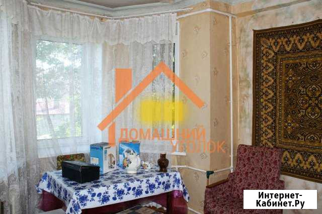 2-комнатная квартира, 48.3 м², 2/2 эт. на продажу в Твери Тверь - изображение 1