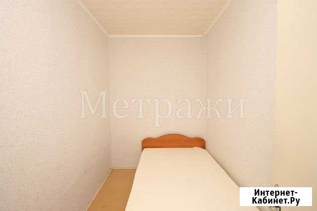 1-комнатная квартира, 37.5 м², 2/2 эт. на продажу в Нефтеюганске Нефтеюганск - изображение 1