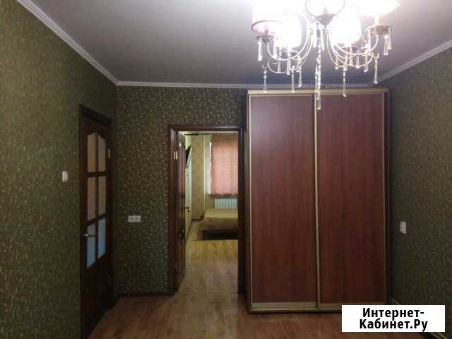2-комнатная квартира, 52 м², 2/5 эт. в аренду посуточно в Керче Керчь - изображение 1
