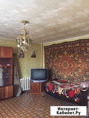 1-комнатная квартира, 35 м², 3/5 эт. на продажу в Удомле Удомля - изображение 1
