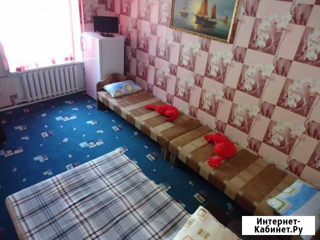 1-комнатная квартира, 22 м², 1/1 эт. в аренду посуточно в Геленджике Геленджик - изображение 1