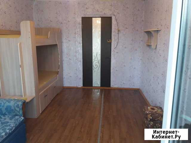 Комната 13 м² в 1-ком. кв., 3/4 эт. на продажу в Брянске Брянск - изображение 1
