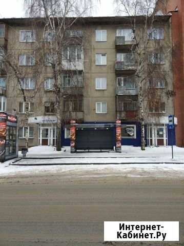 Помещение свободного назначения, 130 кв.м. Новосибирск - изображение 1