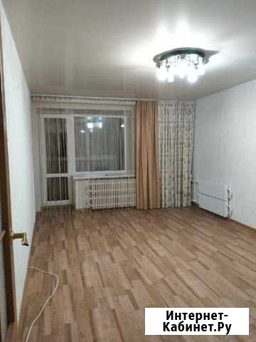 2-комнатная квартира, 52 м², 5/5 эт. на продажу в Кирово-Чепецке Кирово-Чепецк - изображение 1