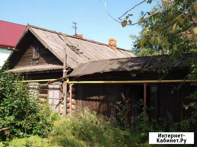 Дом 45.9 м² на участке 15 сот. на продажу в Нижнем Тагиле Нижний Тагил - изображение 1