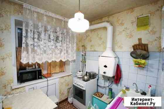 3-комнатная квартира, 53.1 м², 5/5 эт. на продажу в Оренбурге Оренбург