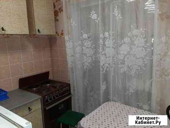 1-комнатная квартира, 31 м², 4/5 эт. в аренду на длительный срок в Норильске Норильск